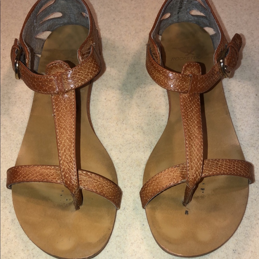 Rocket Dog sandals